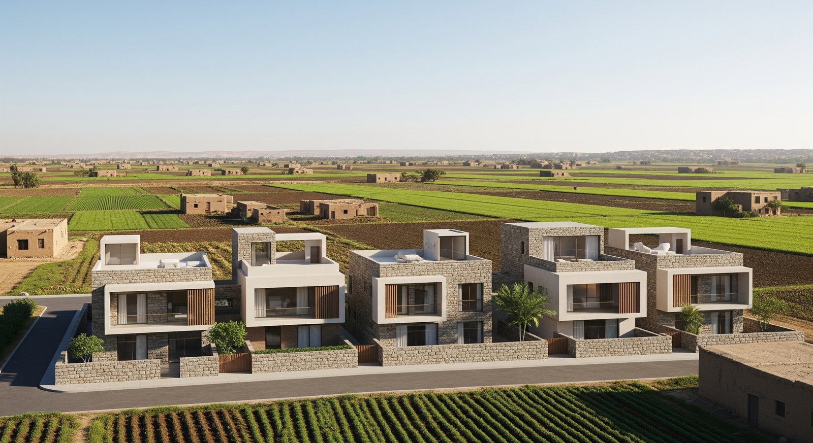 خدمات متميزة