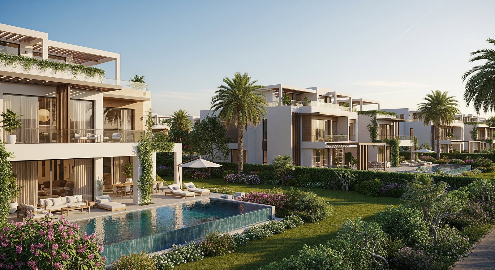 مشروع الواحة (1-2)