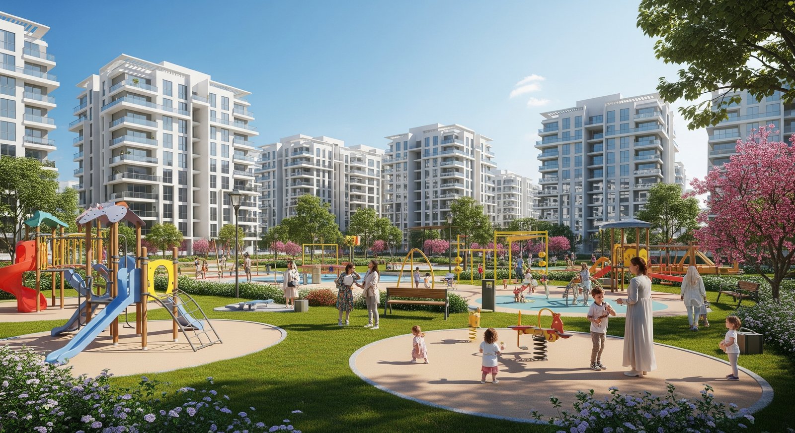 مشروع سموحة